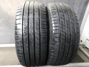 【カ911】LEMANS Ⅴ▼205/55R16▼2本売切り