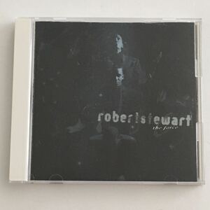 送料無料 評価1000達成記念 ジャズCD Robert Stewart ”The Force” 1CD Quest/Warner Bros. アメリカ盤