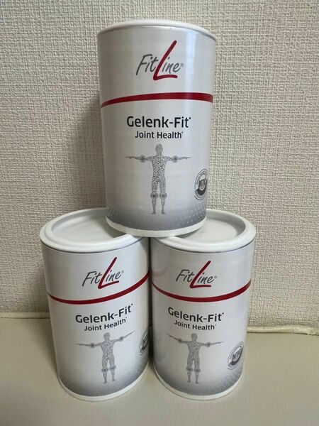 Fitline PM ゲー リングフィット3缶セット