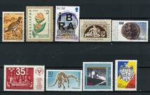 世界各国 未使用 切手 120種◆送料無料◆送料無料◆ZQ-153_画像4