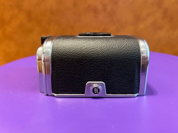 HASSELBLAD フィルムバック 16 a16 filmback