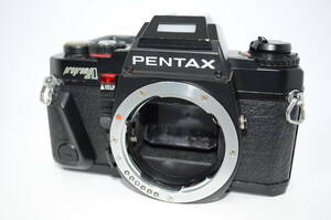 【外観並級】ペンタックス PENTAX programA ボディ　#s6567