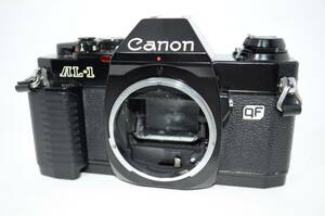 【外観並級】Canon キャノン AL-1 フィルムカメラ　#s6578