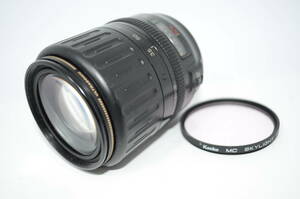 【外観特上級】CANON キャノン ZOOM LENS EF 35-135mm F4-5.6　#s6597