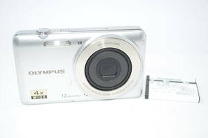 【外観並級】OLYMPUS VG-110 オリンパス コンパクトデジタルカメラ　#s6171
