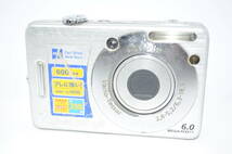 【外観並級】SONY Cyber-shot DSC-W50 コンパクトデジタルカメラ　#s6196_画像2