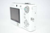 【外観並級】SONY Cyber-shot DSC-W30 コンパクト デジタルカメラ　#s6197_画像6