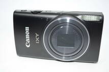 【外観特上級】Canon IXY 640 キャノン デジタルカメラ　#s6209_画像2