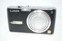 【外観並級】Panasonic パナソニック LUMIX DMC-FX07 コンパクトデジタルカメラ　#s6227_画像2