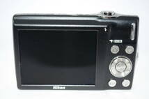 【外観並級】Nikon COOLPIX S3000 ニコン クールピクス デジタルカメラ　#s6236_画像2