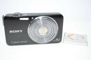 【外観並級】SONY ソニー Cyber-shot DSC-WX30　#s6246