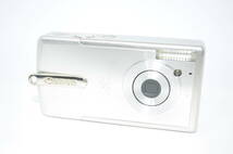 【外観並級】Canon IXY DIGITAL PC1060 デジタルコンパクトカメラ　#s6407_画像2