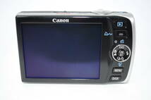 【外観特上級】Canon キャノン IXY DIGITAL 910 IS　#s6408_画像3