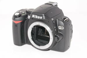 【外観特上級】Nikon ニコン D40x 　#s5389