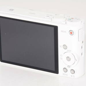 【外観特上級】SONY ソニー Cyber-shot DSC-WX350  #u1214の画像2