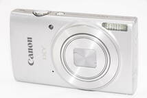 【外観並級】Canon キャノン IXY 210 　#s6103_画像1