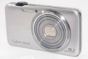 【外観並級】SONY ソニー Cyber-shot DSC-WX7 コンパクトデジカメ　#s6482