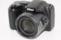 【外観特上級】Nikon ニコン COOLPIX L810 　#s6505_画像1