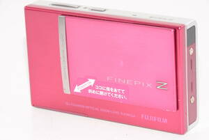 【外観並級】FUJIFILM FINEPIX Z100fd フジフィルム　#s6525