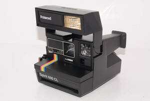 【外観特上級】Polaroid ポラロイド SPIRIT スピリット 600CL　#u1216