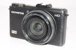 【外観並級以下】OLYMPUS オリンパス XZ-1　#t12859