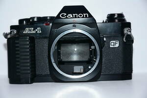 【外観特上級】Canon キャノン AL-1 フィルムカメラ　#s7408