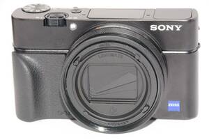 【外観特上級】ソニー SONY デジタルカメラ Cyber-shot DSC-RX100M7