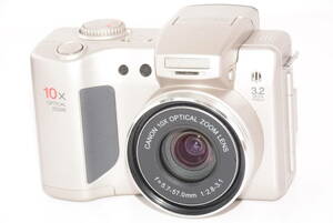 【外観特上級】TOSHIBA 東芝 PDR-M700 コンパクトデジタルカメラ　#s7059-3