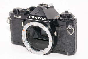 【外観特上級】ペンタックス PENTAX ME ボディ　#u1253