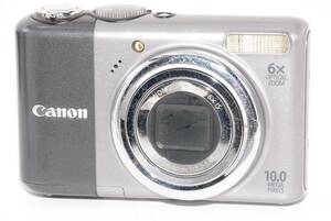 【外観特上級】Canon PowerShot A2000 IS　#s7525