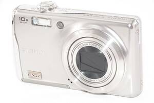 【外観特上級】FUJIFILM FINEPIX F70 EXR シルハー　#s7570