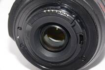 【外観特上級】Nikon AF-S DX VR Zoom Nikkor 55-200mm f/4-5.6G IF-ED_画像5