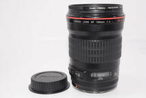 【外観特上級】Canon 単焦点望遠レンズ EF135mm F2L USM フルサイズ対応　#h10833_画像6