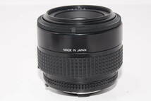 【外観特上級】ニコン NIKON AF NIKKOR 35-70mm F3.3-4.5　#h10799_画像3