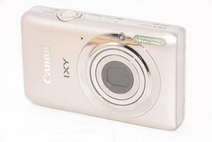 【外観特上級】キャノン Canon IXY 210 F　#s7087