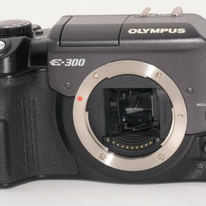 【外観特上級】オリンパス E-300/ZUIKO DIGITAL 14-45mm F3.5-5.6 #a12339の画像2