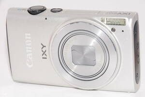 【外観特上級】Canon キャノン IXY 610F 　#a12385