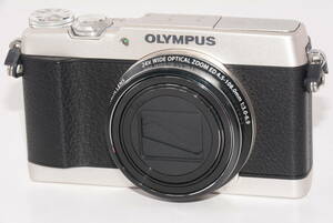 【外観特上級】オリンパス OLYMPUS Stylus SH-1　#a12386