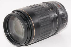 【外観特上級】Canon EF キヤノン 100-300mm F5.6　#a12367