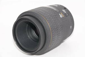 【外観特上級】SIGMA EX 105mm F2.8 MACRO PENTAX用　#s4221