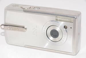 【外観特上級】Canon IXY DIGITAL PC1060 デジタルコンパクトカメラ　#u1314