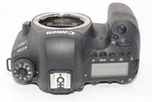 【外観特上級】Canon デジタル一眼レフカメラ EOS 6D Mark II ボディー EOS6DMK2　#a12409_画像3