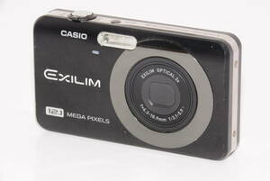 【外観特上級】CASIO カシオ EXILIM EX-Z90　#s7787