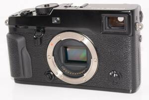 [ рекомендация ]FUJIFILM беззеркальный однообъективный камера X-Pro2 корпус X-Pro2