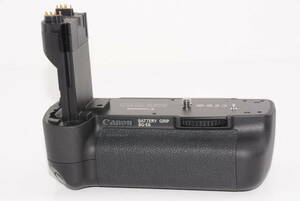 【外観特上級】CANON キャノン バッテリーグリップ BG-E6　#b1542