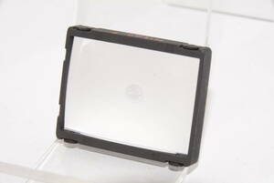 【外観特上級】ニコン Nikon FOCUSING SCREEN　TypeE　#h10973