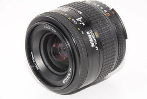【外観特上級】Nikon ニコン AF NIKKOR 35-70mm 3.3-4.5　#u1530