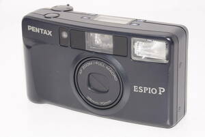 【外観特上級】Pentax ペンタックス ESPIO P　#u1894