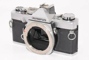 【外観特上級】OLYMPUS オリンパス OM-1 フィルムカメラ　#u1849