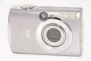 【外観特上級】Canon キャノン IXY DIGTAL 900IS イクシーデジタル　#a12431